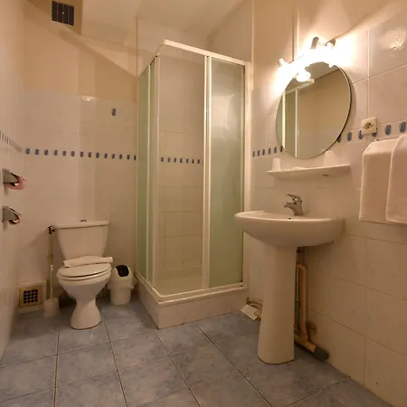 Logis Saint Jacques Valence (Drome)