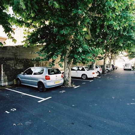 Logis Saint Jacques Valence (Drome)