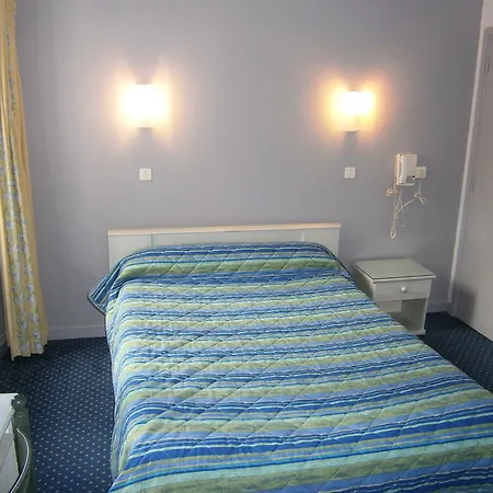 Hotel Logis Saint Jacques Valence (Drome)