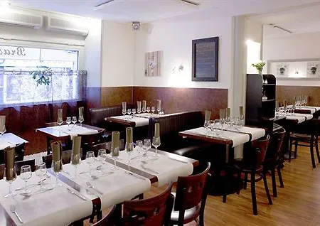 Logis Saint Jacques Hotel Valence (Drome)