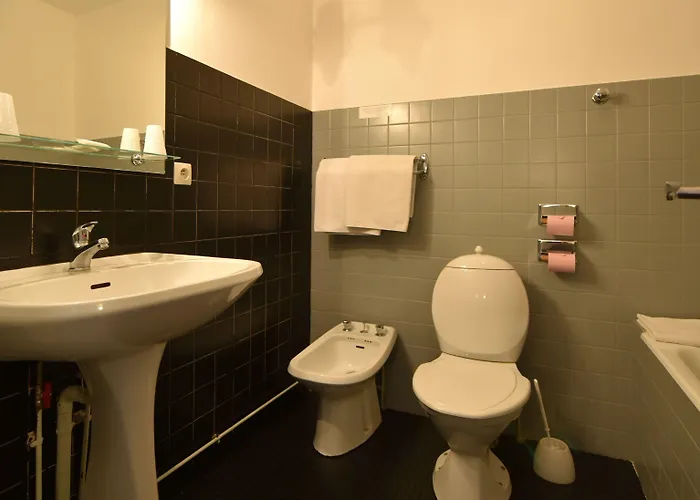 Logis Saint Jacques Valence (Drome)