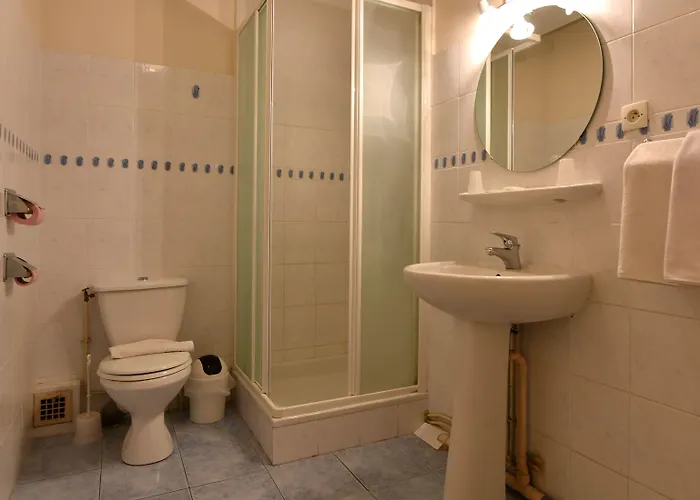 Logis Saint Jacques Valence (Drome)