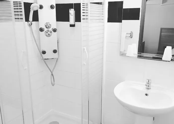 Logis Saint Jacques Hotel Valence (Drome)