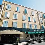 Logis Saint Jacques 2* Valence (Drome)