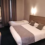 Hotel Logis Saint Jacques