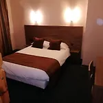 Hotel Logis Saint Jacques 2*