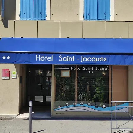Logis Saint Jacques Valence