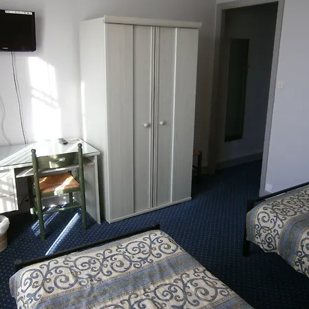 Logis Saint Jacques 2* Valence