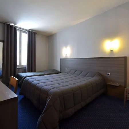 Logis Saint Jacques 2* Valence