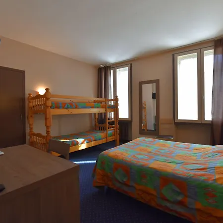 Logis Saint Jacques 2* Valence