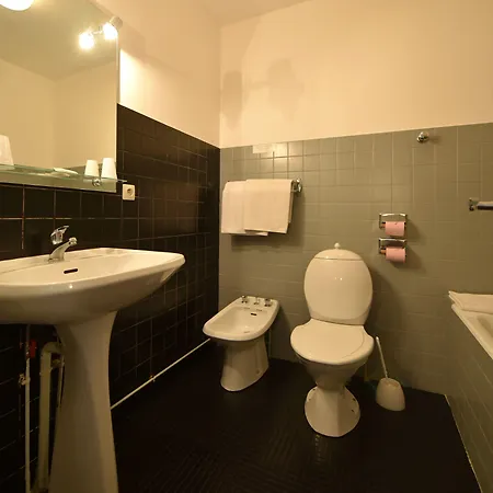 Logis Saint Jacques Valence