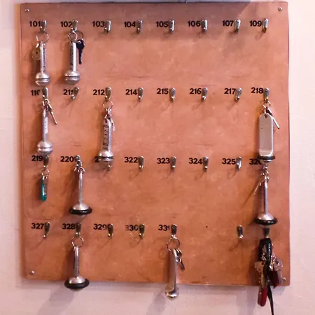 Logis Saint Jacques Valence (Drome)