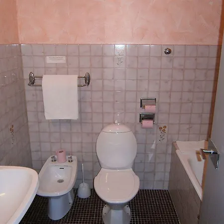 Logis Saint Jacques ホテル