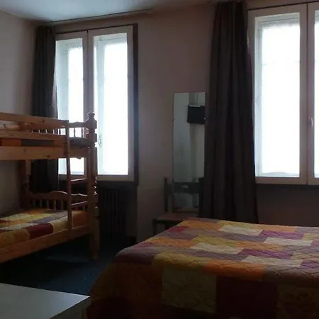 Logis Saint Jacques Hotel Valence (Drome)