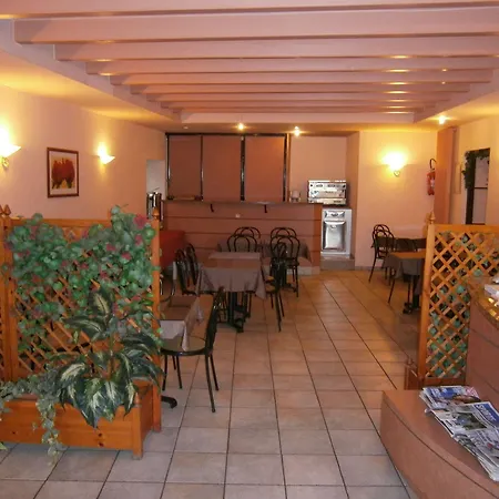 Logis Saint Jacques