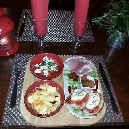 Logis Saint Jacques 酒店 瓦朗斯