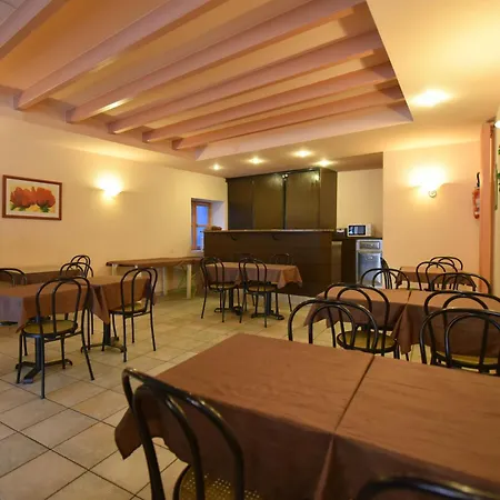 Hotel Logis Saint Jacques Valence (Drome)