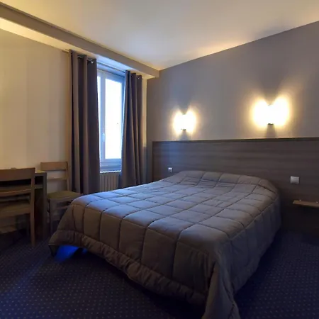 Logis Saint Jacques 2*