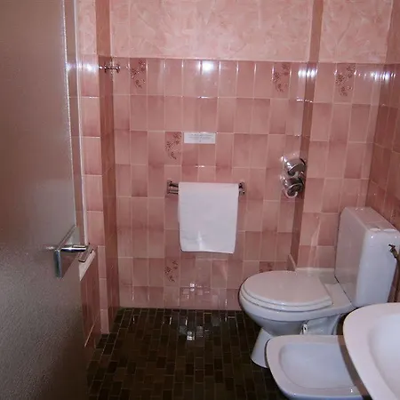 Logis Saint Jacques ヴァランス