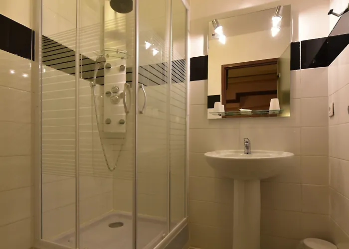 Logis Saint Jacques Szálloda