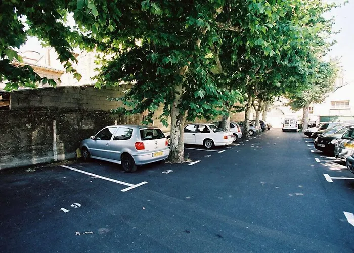 Logis Saint Jacques Valence