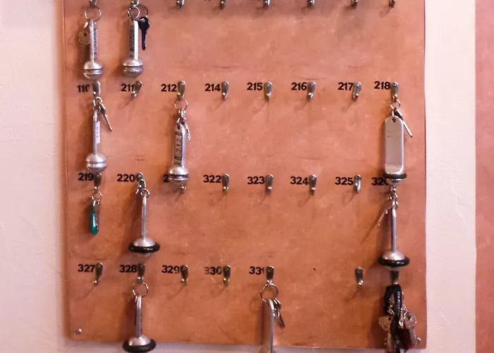 Logis Saint Jacques Valence