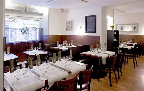 Logis Saint Jacques Szálloda Valence