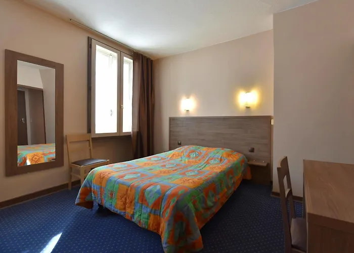 Logis Saint Jacques Szálloda 2*