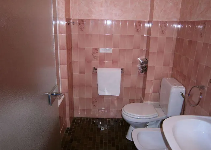 Logis Saint Jacques Valence