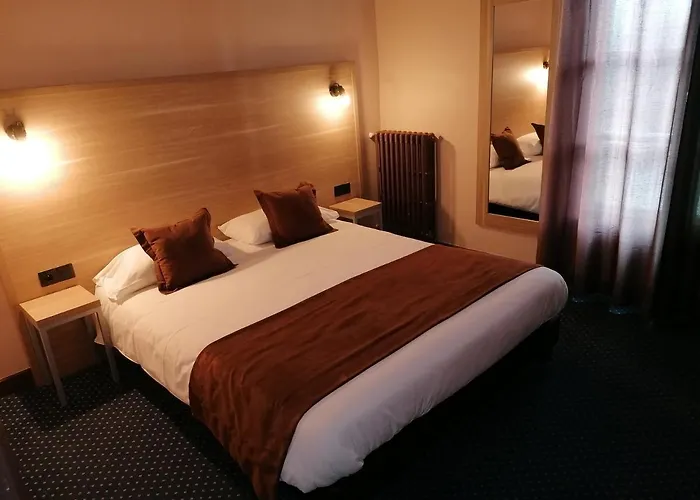 Logis Saint Jacques 2* Valence (Drome)